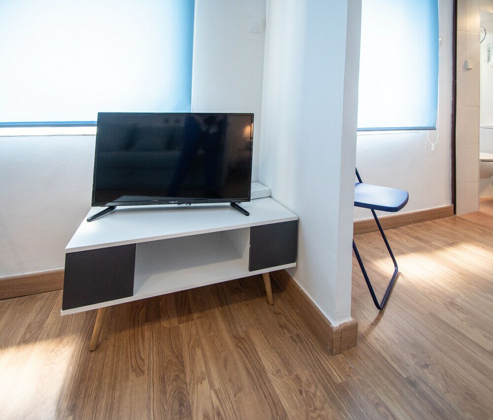 Фото Estudio Aires Mediterráneos