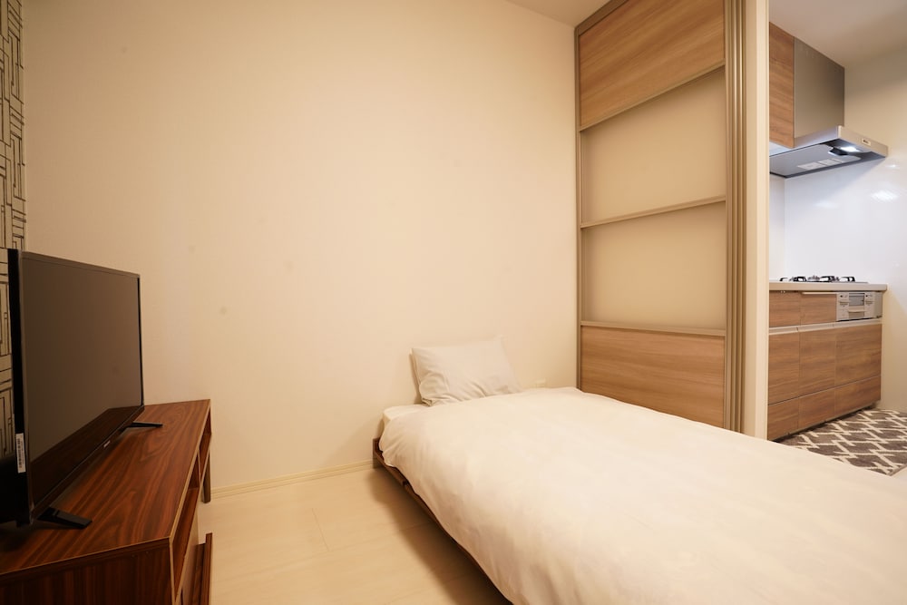 Фото Hg Cozy Hotel No. 61 Imazato Station