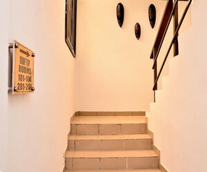 Гостиница Grace Lodge