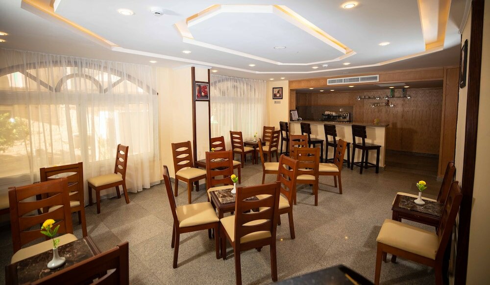 Фото Palm Inn Hotel Hurghda