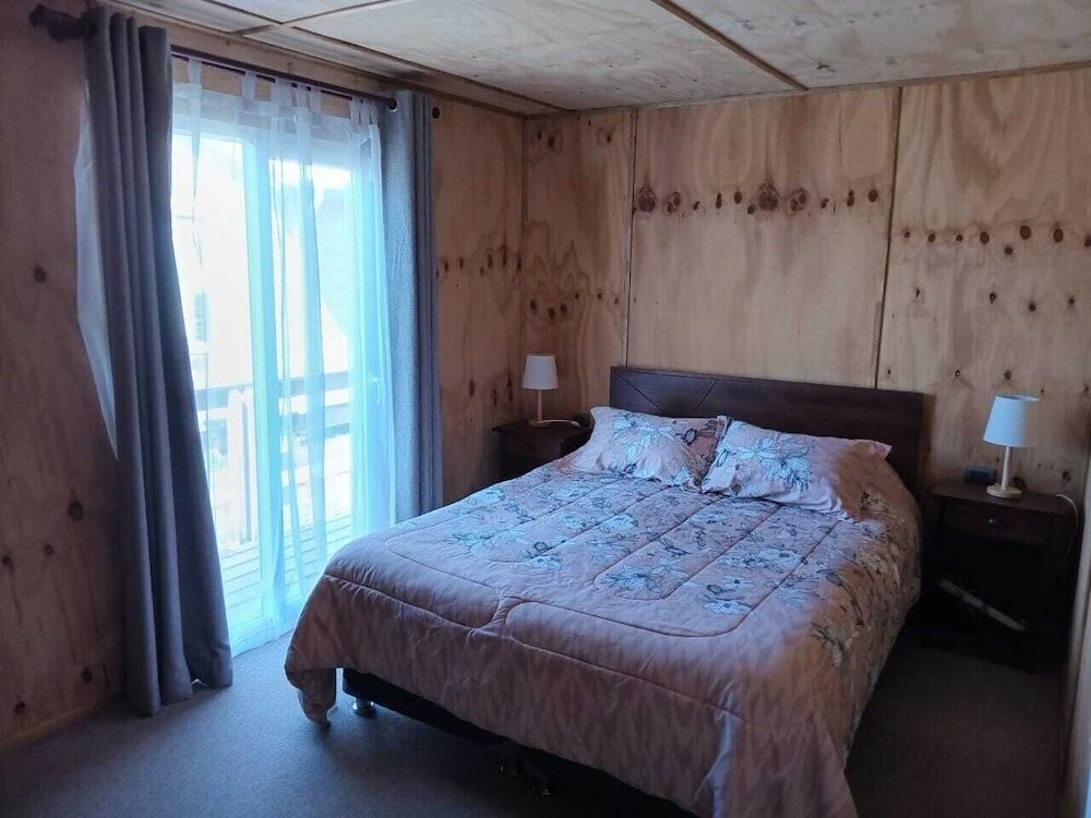 Фото Cabaña OmShanti