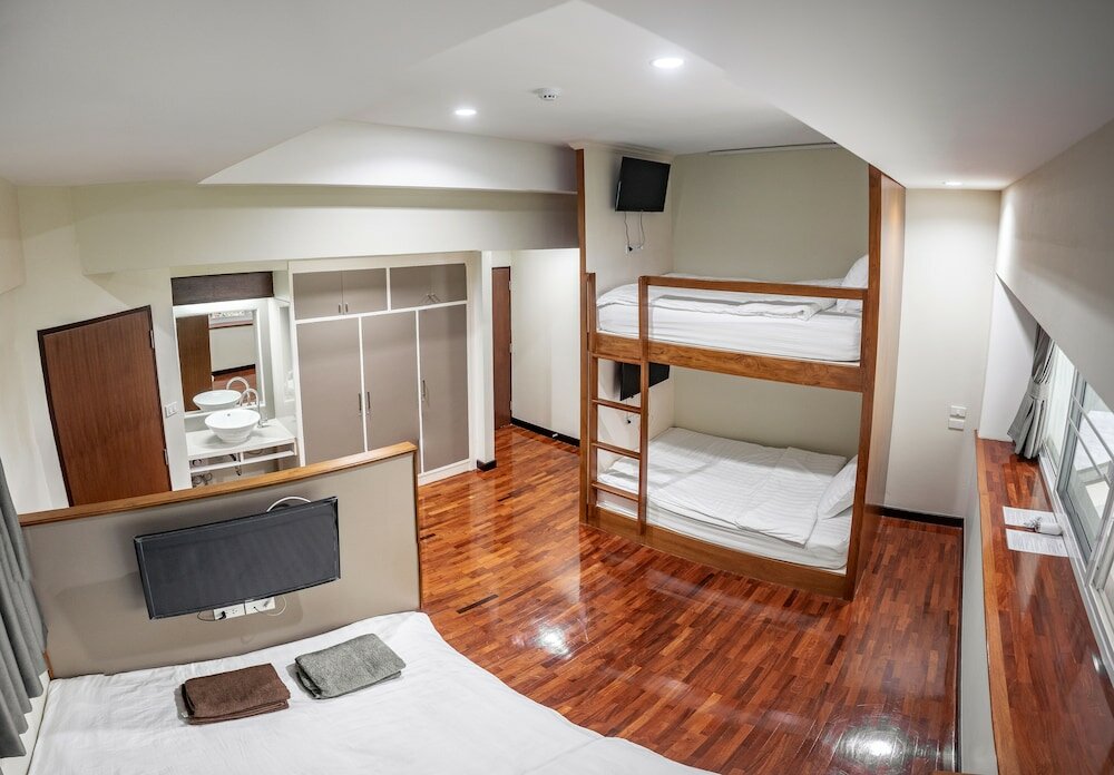 Фото The Restel - Hostel