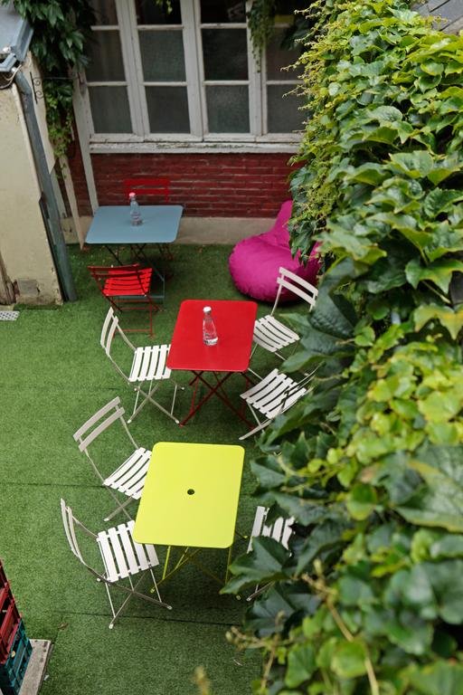 Фото Hotel Ar Terra Nova