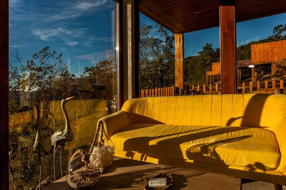 Фото Nidos de Carnota