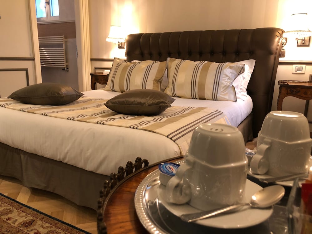 Фото Relais Colle San Pietro