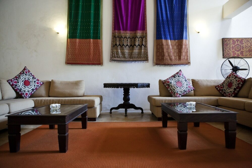 Фото Galle Heritage Villa by Jetwing