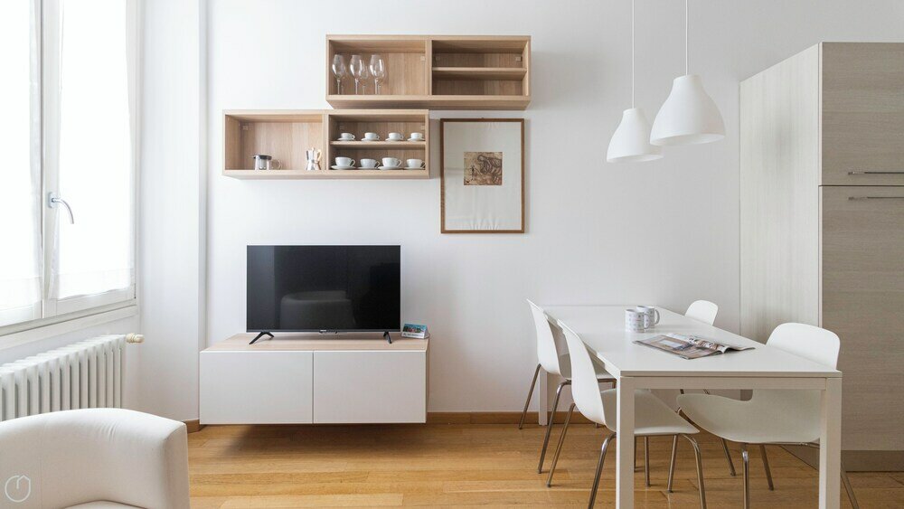 Фото Italianway Sarpi 10 B