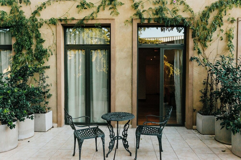 Фото Hotel Plaza Central Canning