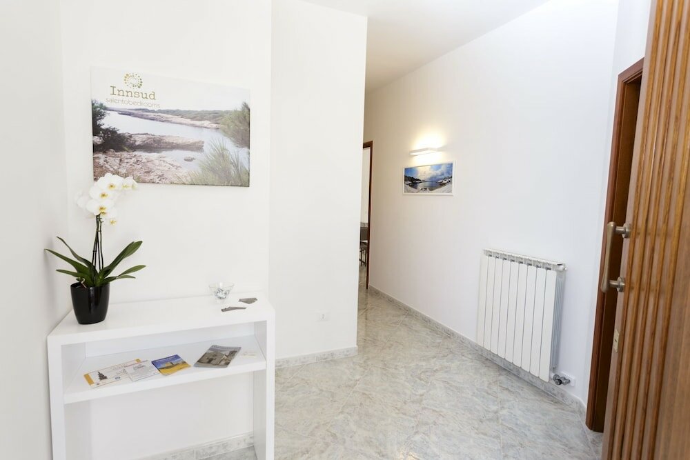 Фото Innsud - Salentobedrooms