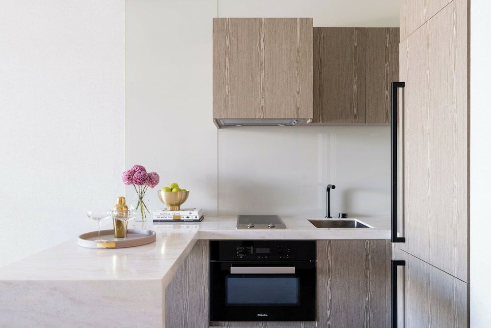 Фото The Langham Gold Coast