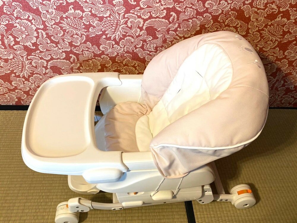 Фото Chatan Tall House