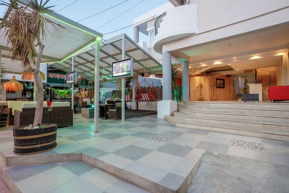 Фото Malia Energy by Estia