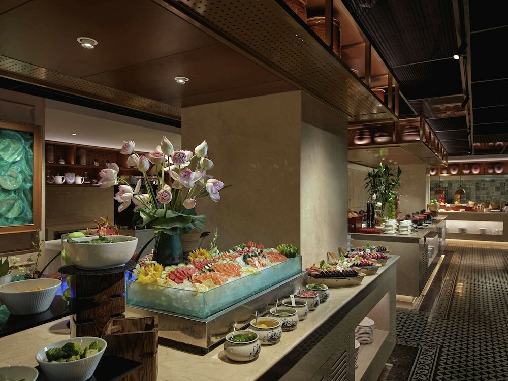 Фото Grand Mercure Hanoi