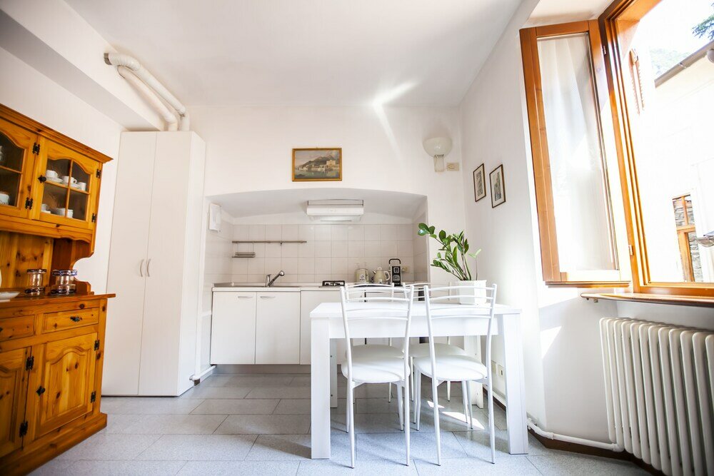 Фото Renzo e Lucia