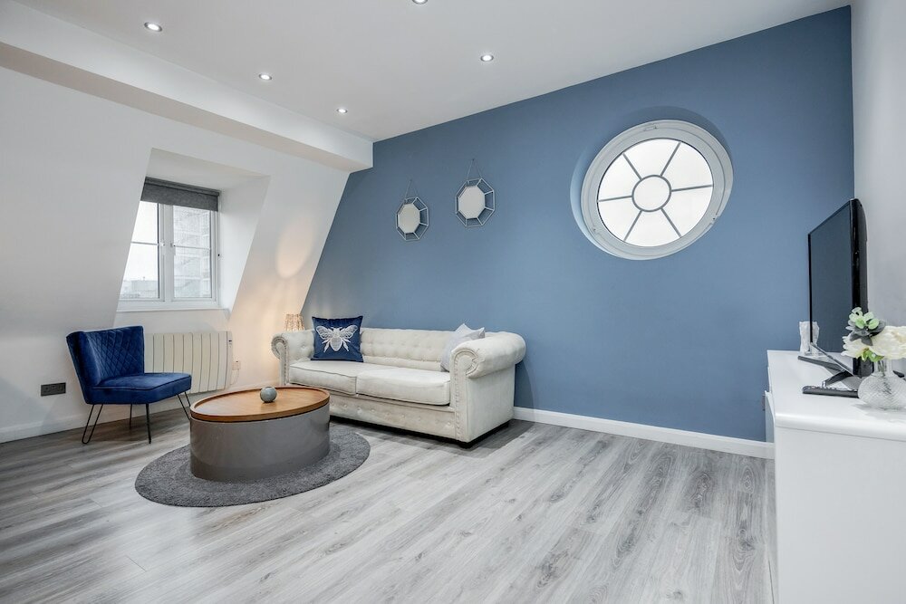 Фото Soho Penthouse