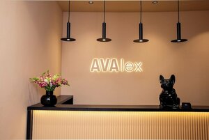 Гостиница Hotel AVAlex