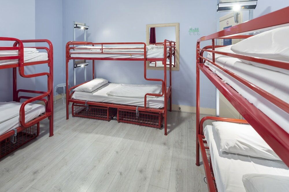 Фото Astor Museum Inn Hostel