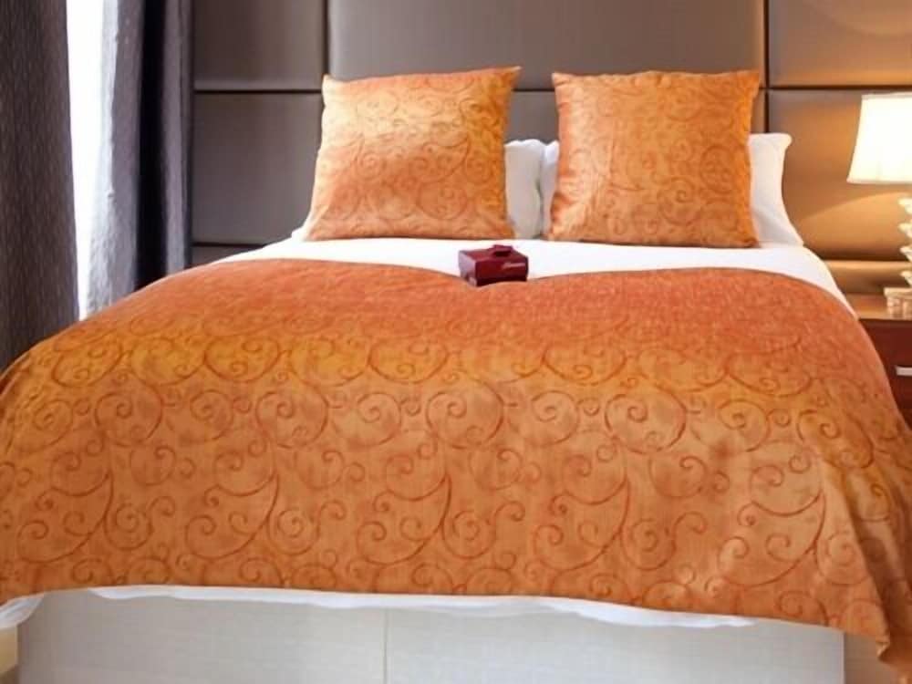 Фото City Inn Russell Square