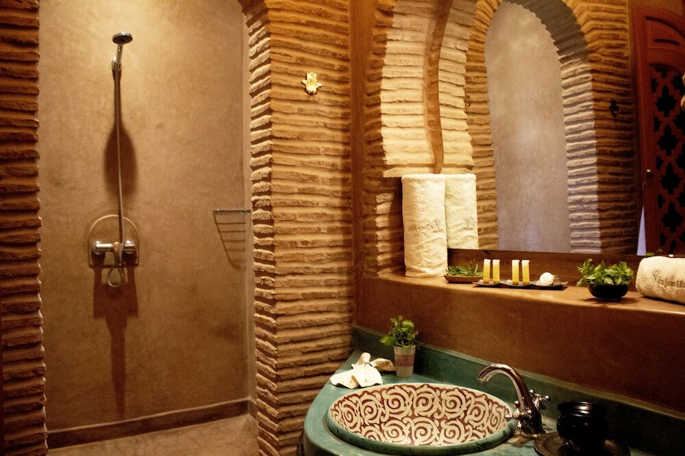 Фото GreenLife Marrakech