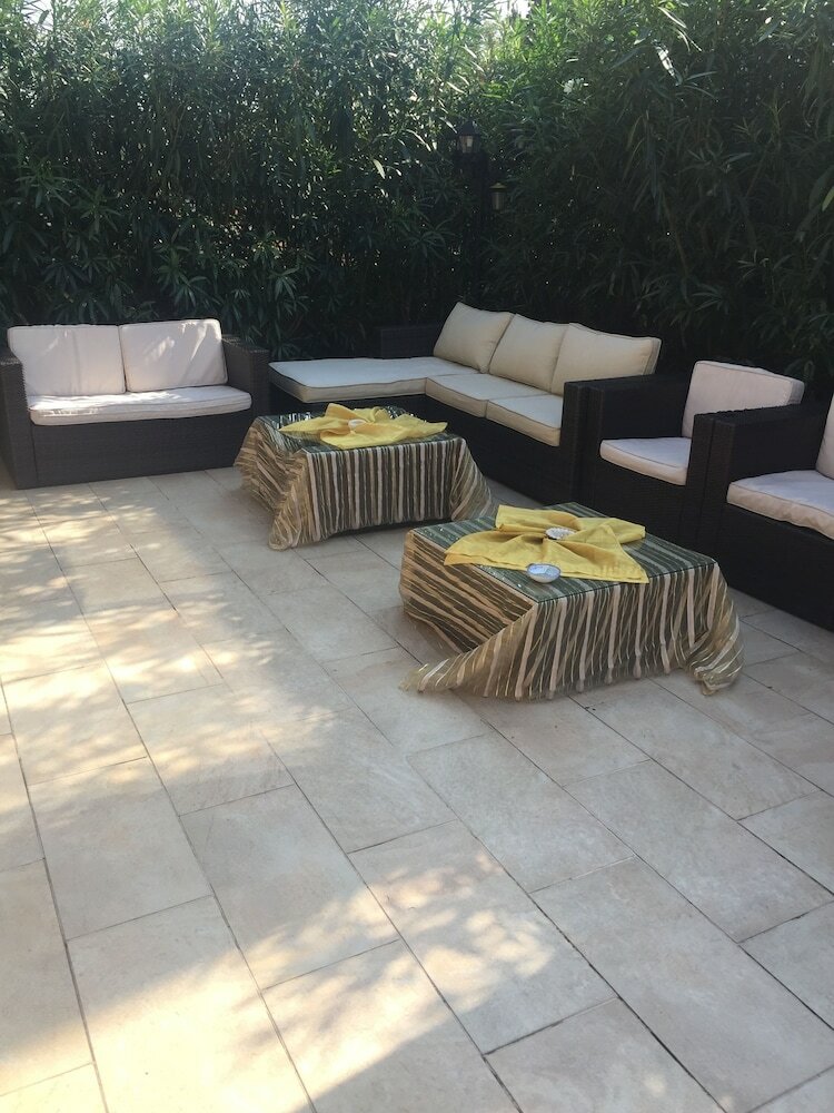 Фото Villa Le Tre Palme