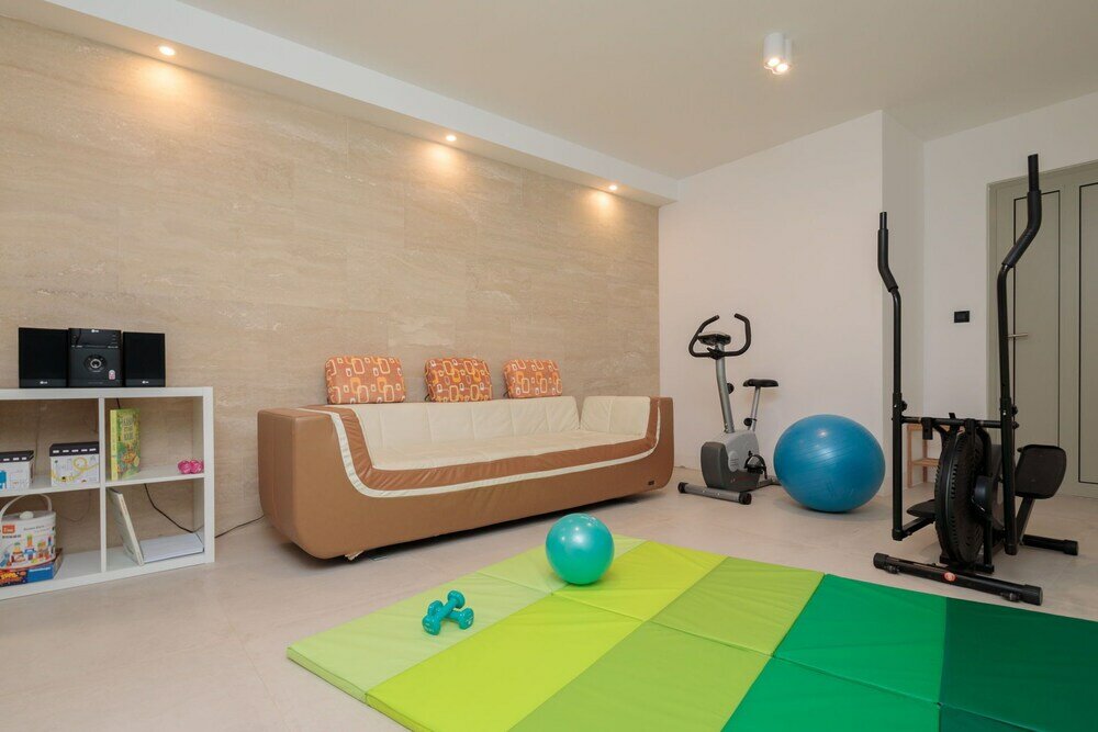 Фото Luxury Villa Cinderella with Swimming Pool