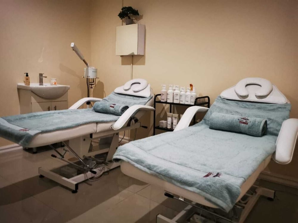 Фото Royal Hills Lodge and SPA