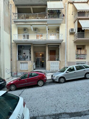 Athens Hippest Apartments