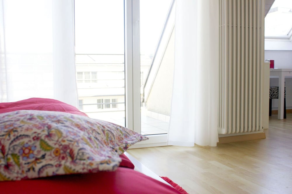 Фото Hitrental Central Apartments