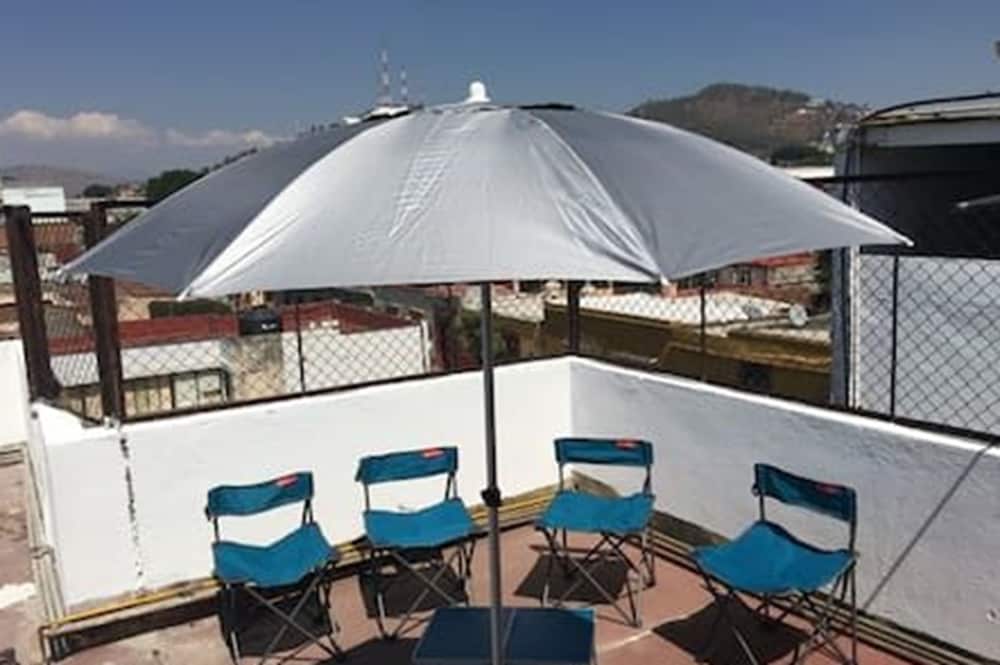 Фото Oaxaca at your doorstep