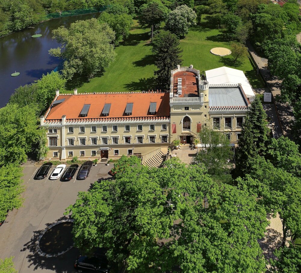 Фото отеля 5