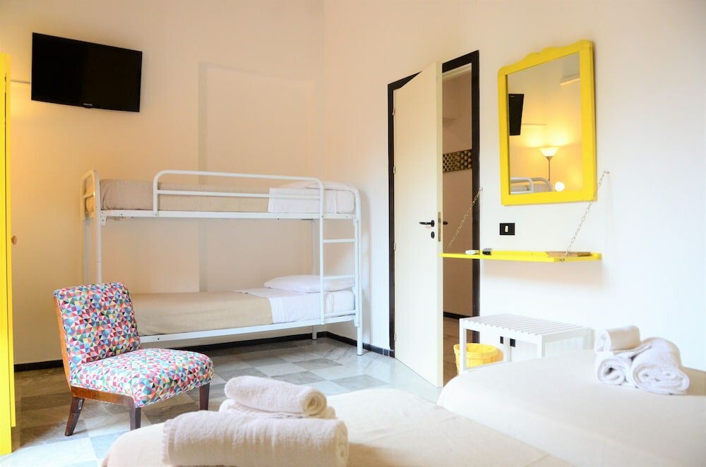 Фото Una Terrazza Sul Mercato Del Capo by Wonderful Italy