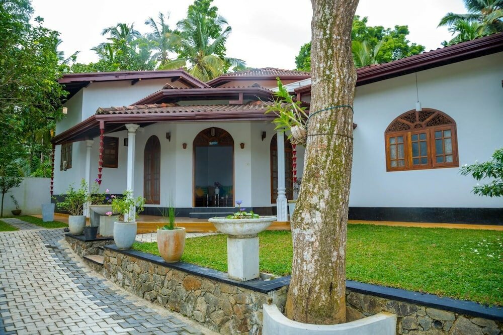 Фото Villa Kumana