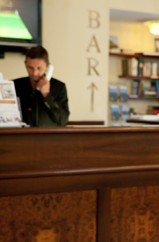 Фото Hotel Weisses Kreuz