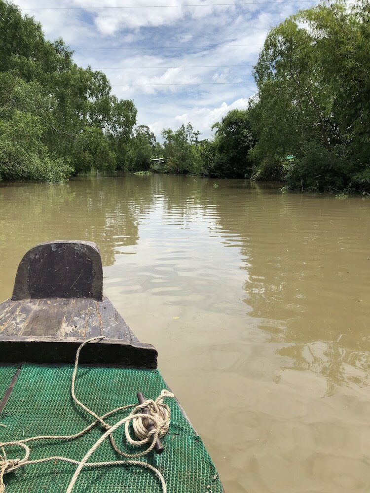 Фото Mekong Daniel Bungalow
