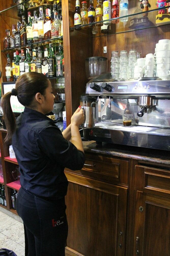 Фото El Castillo