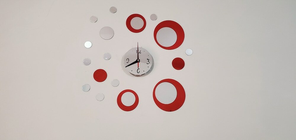 Фото Ncg Suite Samanes 1