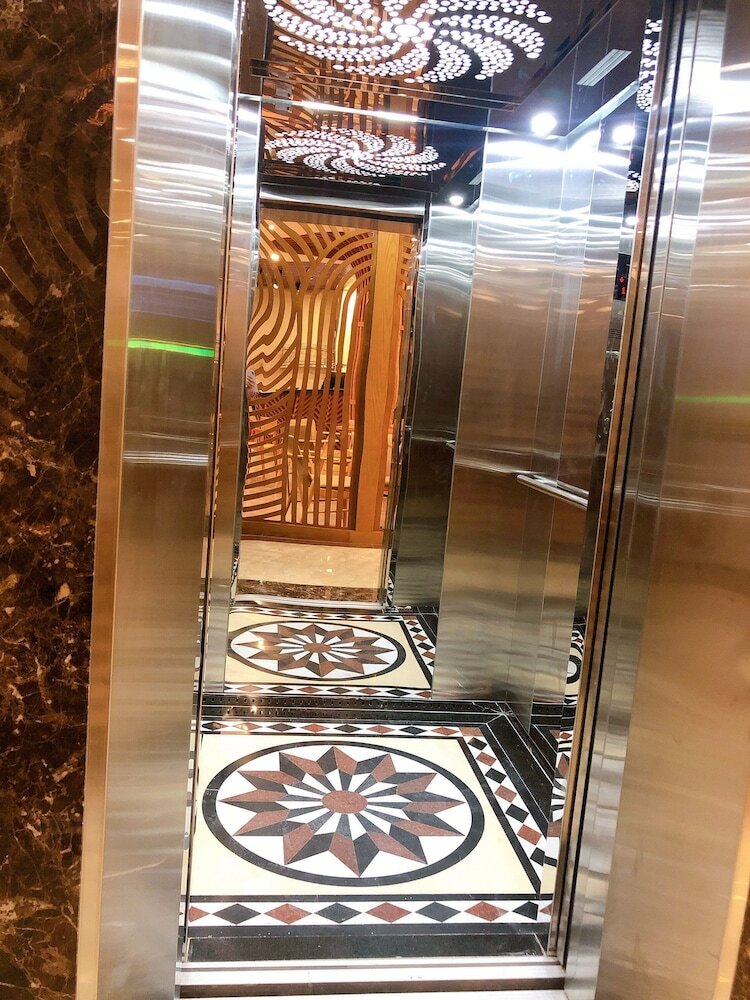 Фото Gia Quy Hotel