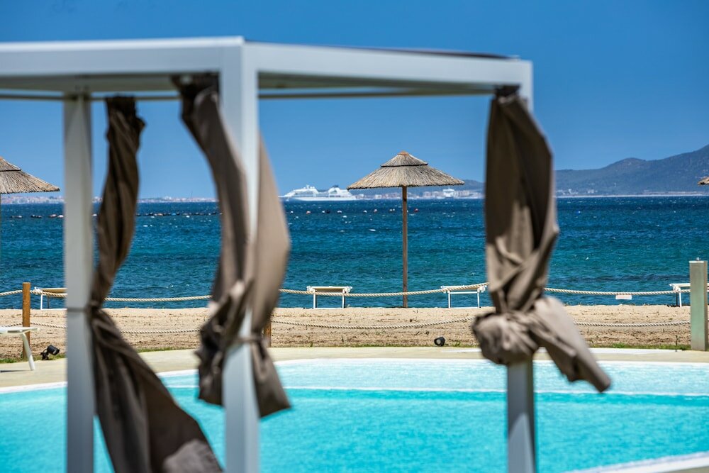 Фото Resort Baia del Sole