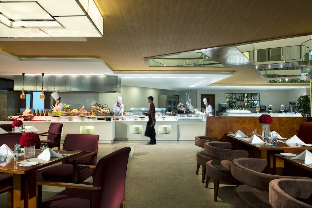 Фото Soluxe Hotel Guangzhou