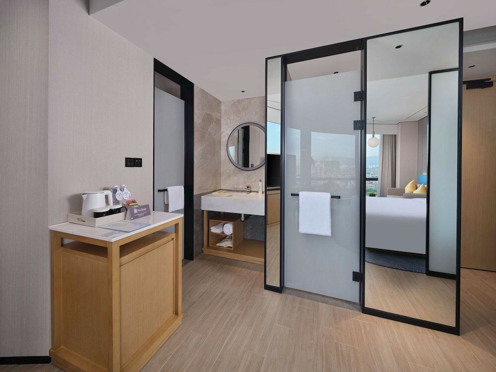 Фото Hilton Garden Inn Xiamen Tong'An
