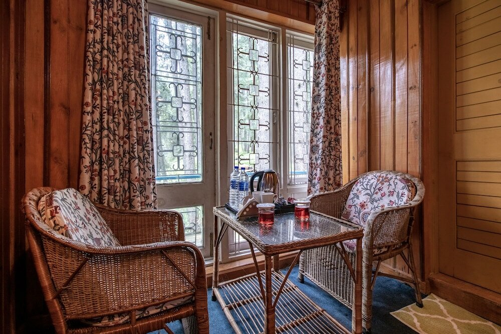 Фото Hotel Little Silver