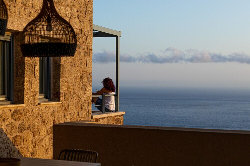 Фото Patio Villas