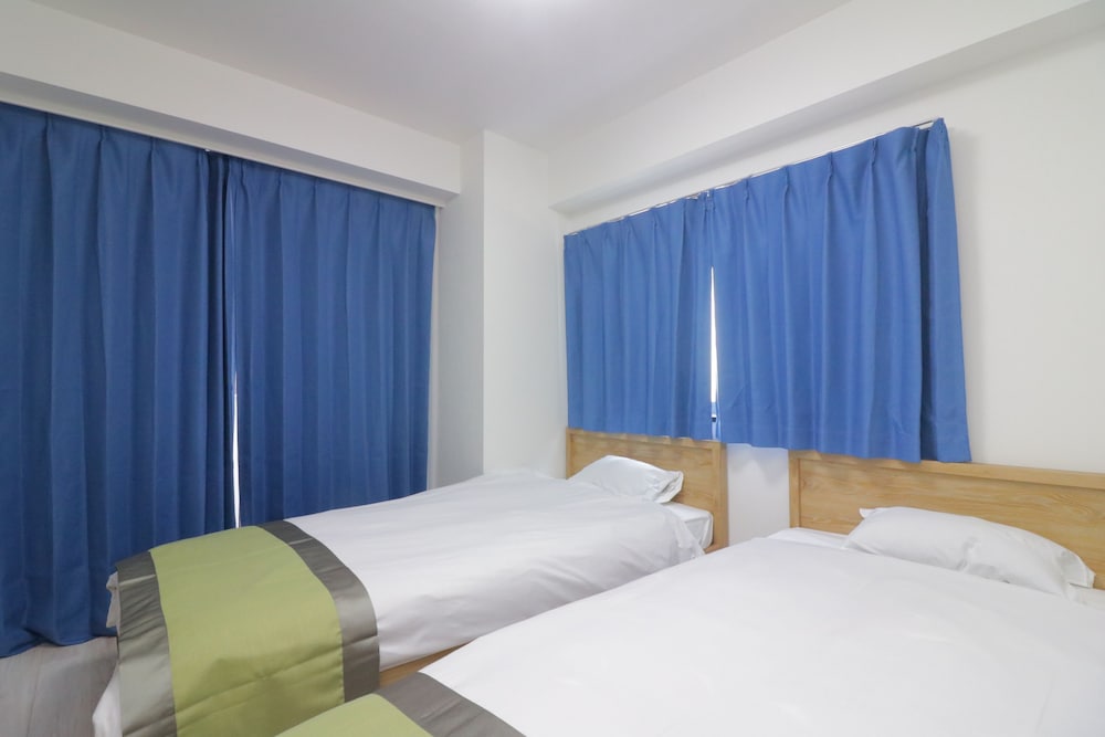 Фото Hg Cozy Hotel No. 14 Osaka Port Station