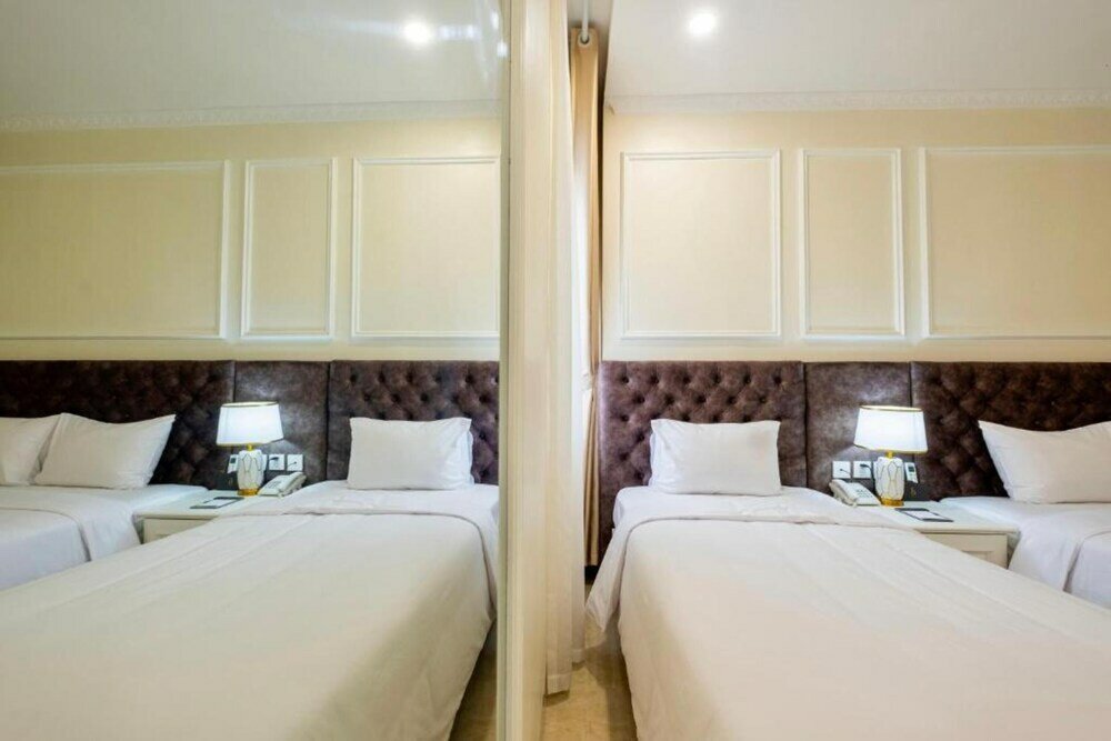 Фото Sun Diamond Hotel