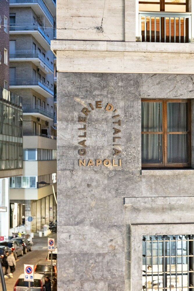 Фото Residenza Toledo Lifestyle