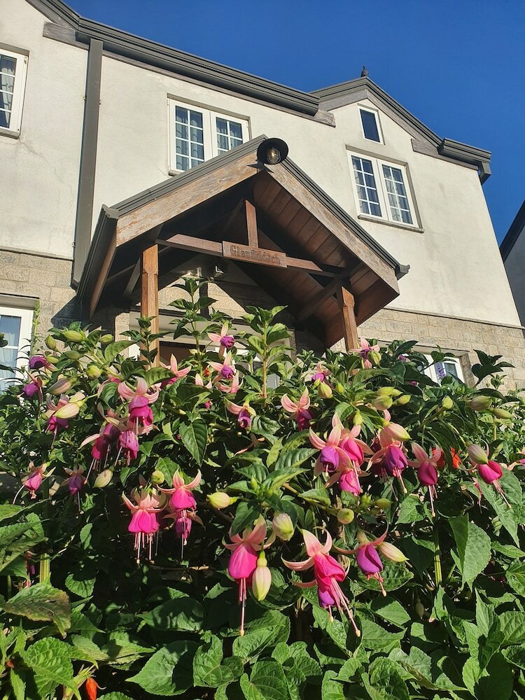 Фото Lakeside Cottages