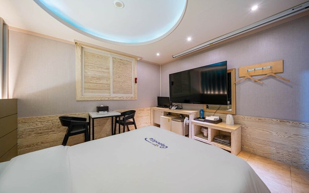 Фото Daejeon Yuseong Capella