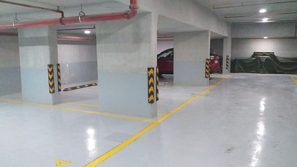 Фото Vital House For Hotel Apartment