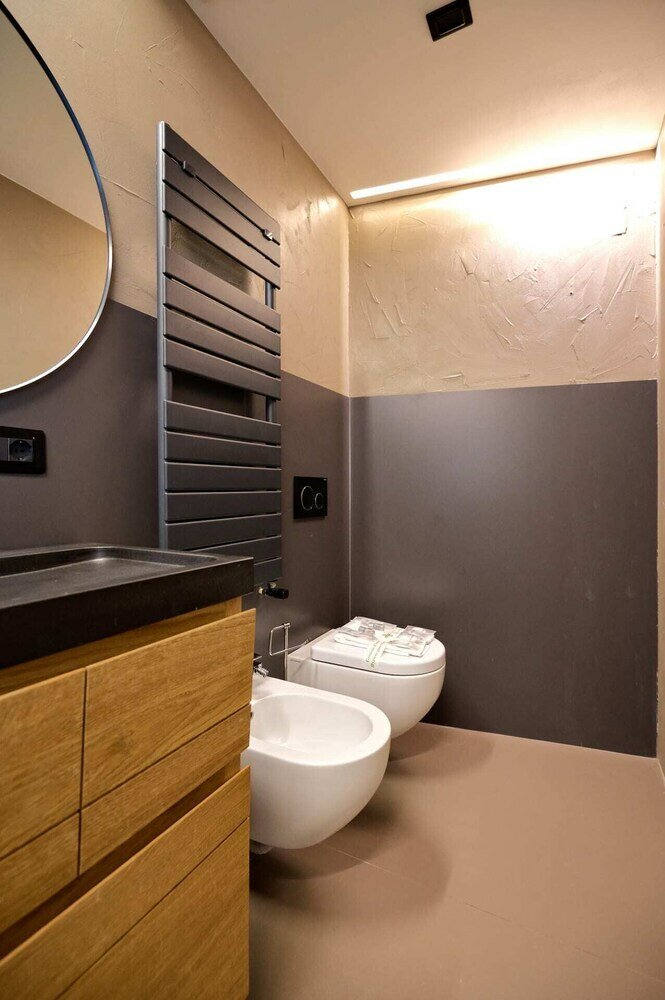 Фото Lancetti Stylish Loft-hosted by Sweetstay