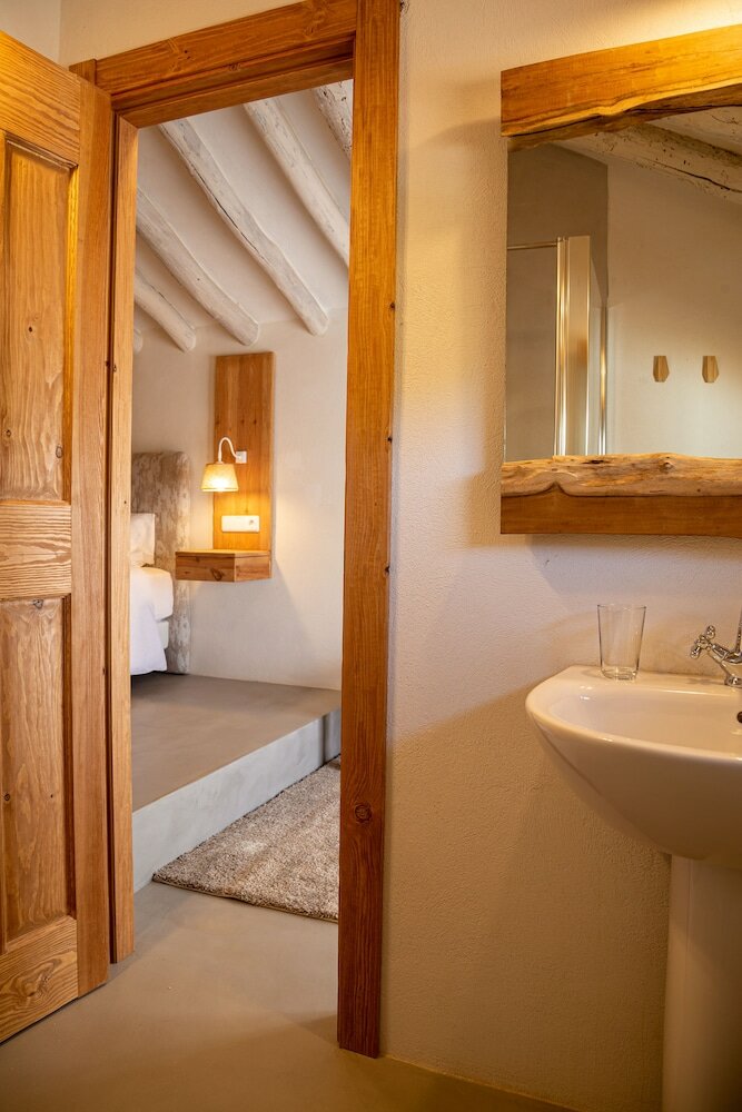 Фото Hacienda Fresneda María by Charming Stay Adults Recommended